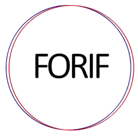 Logo FORIF
